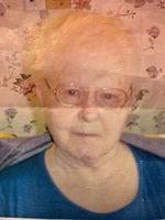 Sylvia A. Glas Obituary