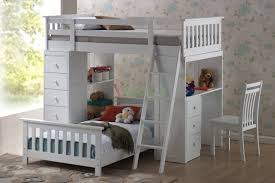 Choose from contactless same day delivery, drive up and more. Huckleberry Loft Bunk Beds For Kids With Storage Desk Xiorex