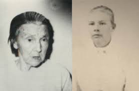 Jennie Slack, The Sister Who Never Got Out (of the Asylum)