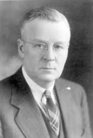 David Neil Hossie (1890-1962)