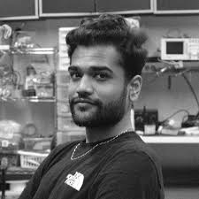 ac-pate (Achal Patel) · GitHub