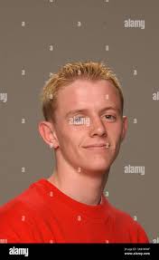 Eric morgan hi-res stock photography and images