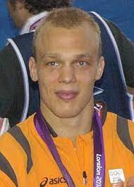 Henk grol behoort tot de beste judoka's van nederland. Henk Grol Wikipedia