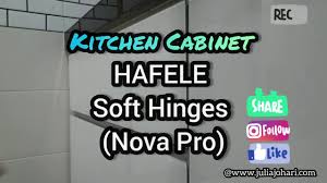 Bahkan, ribuan nama stiker lucu. Kitchen Cabinet Idaman Sudah Siap Inilah Hasil Sebelum Dan Selepas