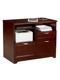 Realspace Magellan Tech Station 2 0 Cherry Office Depot
