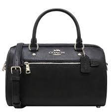 About marketplace the rowan university online marketplace is a secure commerce platform for university events and products. Rowan Satchel In Signature Canvas Buy Online In Angola At Angola Desertcart Com Productid 176019152