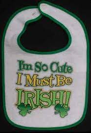 Irish Baby Clothing