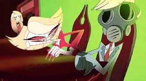 Apr 26, 2021 · the pilot episode of hazbin hotel was released on 28 october 2019. Hazbin Hotel Pilot Vostfr Youtube