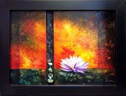Alexandru darida art gallery located in washington state committed to the philosophy of offering great prices and great service to our clients. Aleksandru Darida Original Kartiny Omolozheniya S Ruchnoj Podpisyu V Ramke Sdelat Predlozhenie Ebay