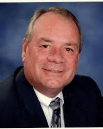 Anthony Mark Higdon Obituary April 24, 2024