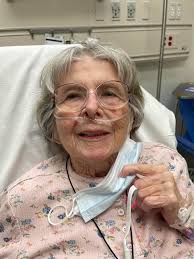 Family announces passing of loved one