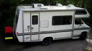 Image result for White 1978 Motor Home