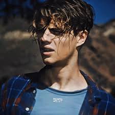 Alexander Jace Norman