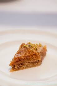 Original Baklava Rezept Backen Macht Glucklich Rezept Baklava Rezept Rezepte Baklava