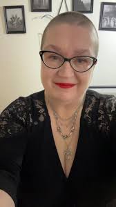 At a local speed dating event