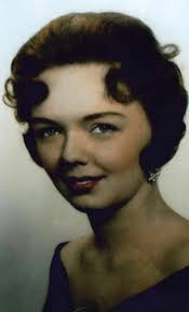 Ruth Malcolmson Obituary February 3, 2013