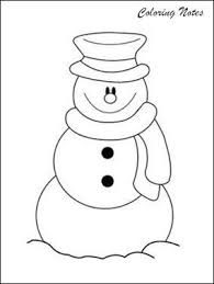 Snowman Coloring Printable For Kids Printable Christmas Coloring Pages Snowman Coloring Pages Christmas Coloring Sheets