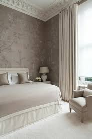 Ces dernières années, le taupe s'est imposé comme véritable leader dans l'univers de la déco et nous également, nous sommes idée comment aménager une chambre couleur taupe clair, gris et blanc. Des Rideaux Taupe Pour Une Decoration Chic Et Classique