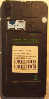 Vivo V11 Pro Flash File Mt6580 8 1 Firmware 100 Tested Chanua Mobile Telecom