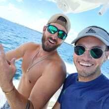 The Original Fishing Short®