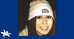 Katherine Sinclair, age 23