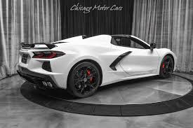 Image result for Arctic White 2022 Corvette
