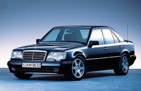 A Highly Sought After Young Classic The Mercedes Benz 500 E Mercedes Benz 500 Mercedes Benz Cars Benz