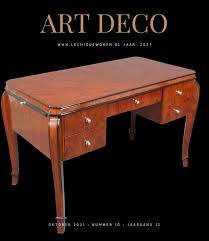 Amazon's choice for art deco desk lamp. Art Deco Desk Le Chique Wonen