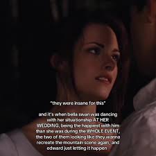 Why Was Jacob at Mad Dancing with Bella