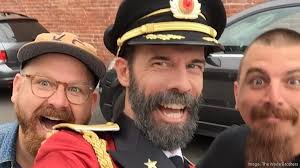 The Wade Brothers ignored naysayers and built a thriving studio in KC