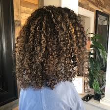 They are wonderful colors that recreate hair. Pintura Highlights For Curly Hair Tips And Examples