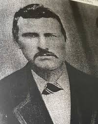 Archibald “Archie” Ferguson (1858-1911)