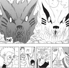 Top 5 Strongest Naruto