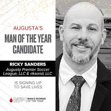 Meet our next group of amazing 2022 Augusta Man & Woman of the Year  candidates! They are passionate, driven and want to see an end to cancer.  We are so proud of