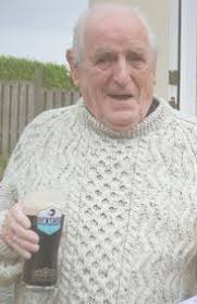 Condolence Book for Noel Croke (Donaghmede, Dublin)