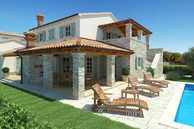 Custom Built Homes Piani Della Casa Da Sogno Case Rustiche Moderne Villetta Rustica