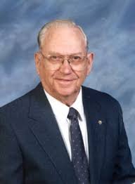 Norman John Landry, Sr.