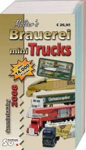 Molter\u0026#39;s Mini Truck Sammlerkatalog 2008 von Horst Molter bei ...