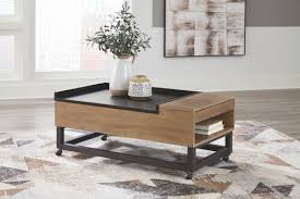 With a warm and inviting rustic design, the woodboro accent table collection takes a unique style and beautifully creates furniture that is. Woodboro Dark Brown Lift Top Cocktail Table On Sale At American Furniture Of Slidell Serving Slidell La