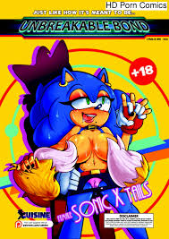 Unbreakable Bond comic porn | HD Porn Comics