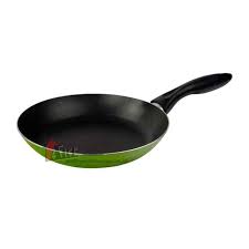 Wajan Penggorengan Frypan Sasando 24cm Kirin Wajan Alat Memasak Menggoreng