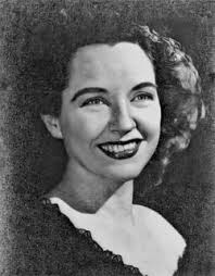 Bonnie Eloise Rush Milam (1908-2008)