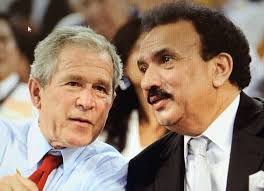 Twitter in fits over Rehman Malik's Biden-Bush mix-up