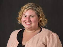 Katherine Deluca's Instagram, Twitter & Facebook