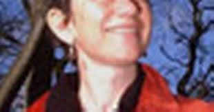 Julia's a literary Darling