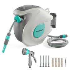 Compare prices & read reviews. 7 Best Automatic Garden Hose Reels Of 2021 Uk Retractable Hose Reel Pipe Reviews