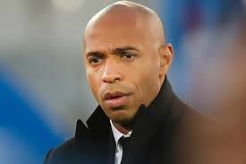 Monaco stänger av Thierry Henry