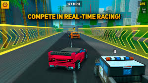 * big city with free mode. Street Racing War Apk Download