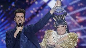 The eurovision song contest takes place for the 65th time this year. Esc 2019 Niederlande Gewinnen Medien Sz De
