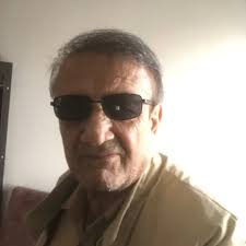 منم جدا شدم خیلی وقته ،،الانم تنهایی زندگی میکنم 🌹🌹🌹